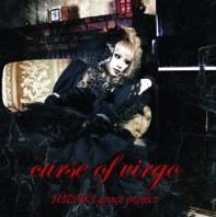 Hizaki Grace Project : Curse of Virgo